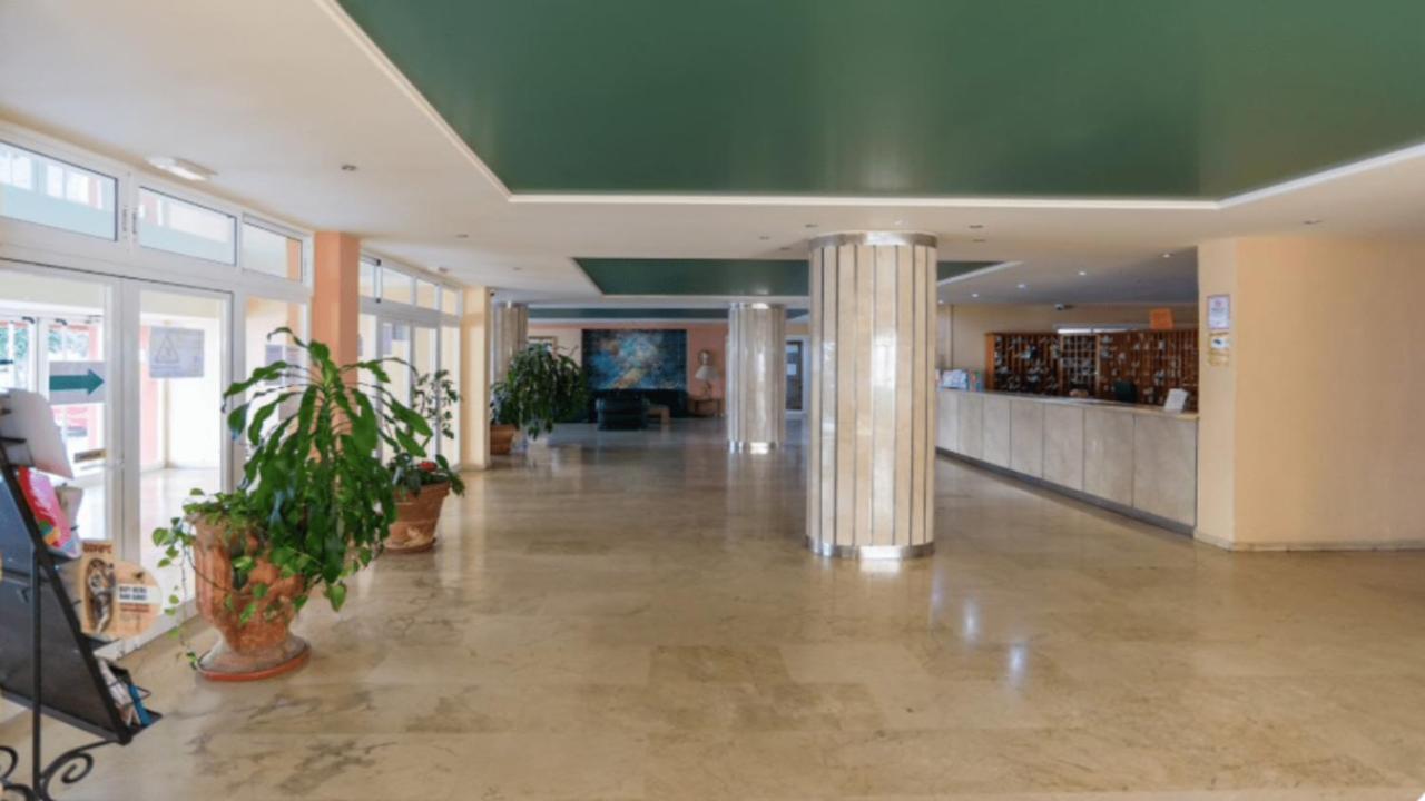 797 Holiday Rentals- Luminoso Estudio En Arroyo De La Miel Бенальмадена Екстер'єр фото