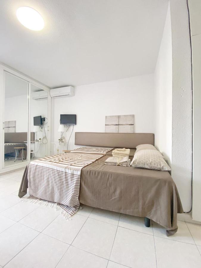 797 Holiday Rentals- Luminoso Estudio En Arroyo De La Miel Бенальмадена Екстер'єр фото