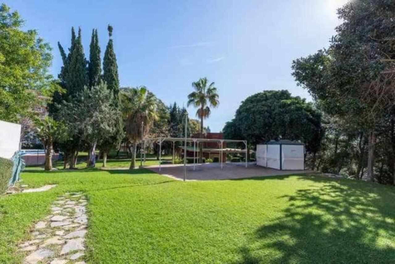 797 Holiday Rentals- Luminoso Estudio En Arroyo De La Miel Бенальмадена Екстер'єр фото